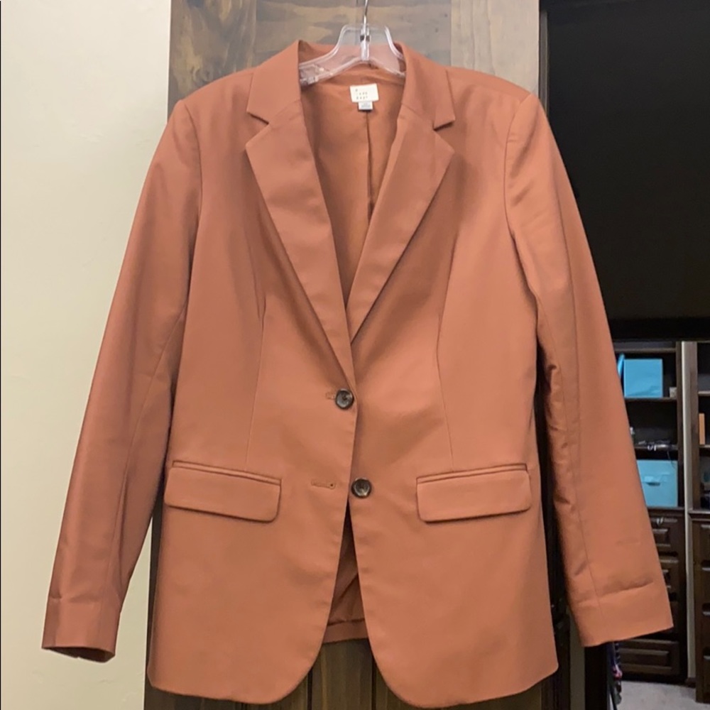 Blazer
